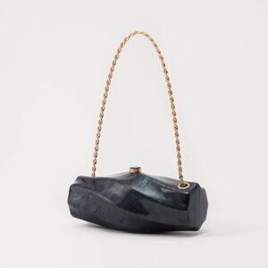 Cult Gaia JULIET - Handbag - black